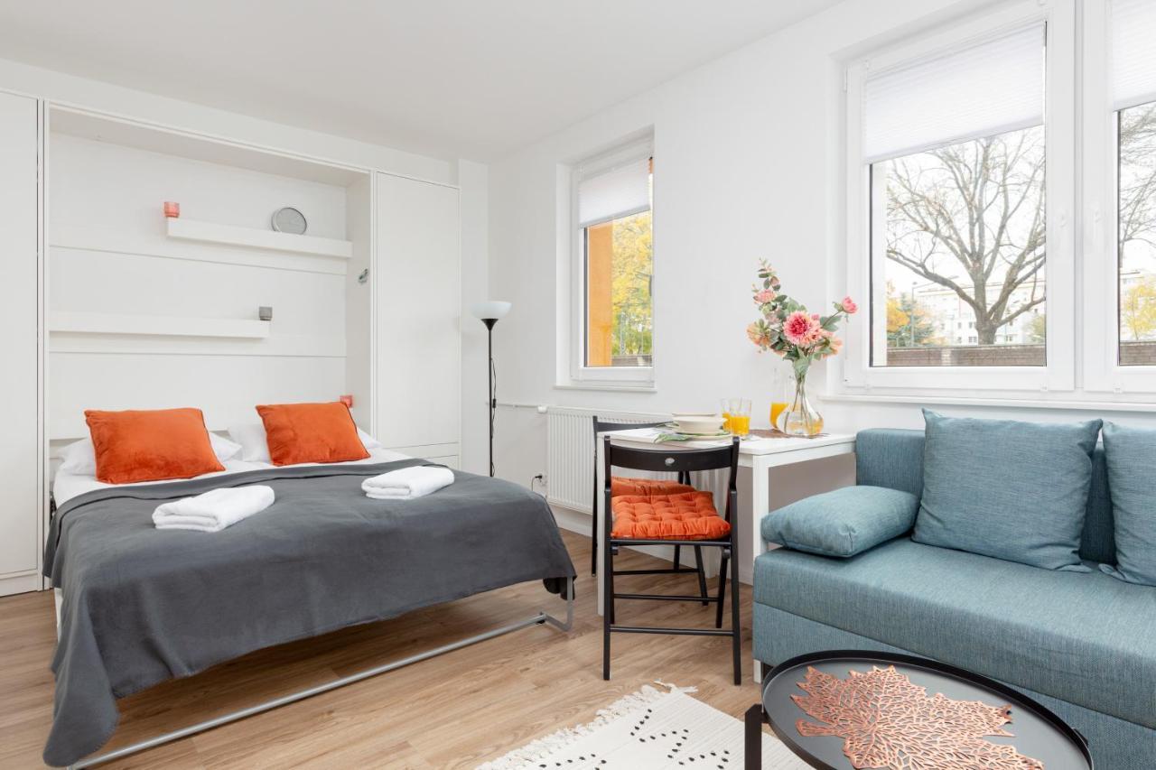 Ochota Siemienskiego By Renters Warsaw