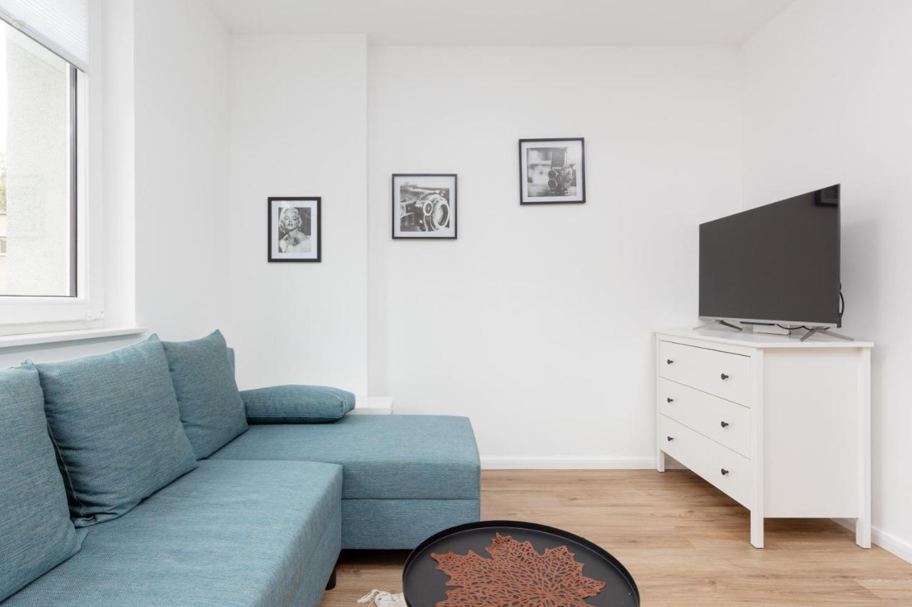 Ochota Siemienskiego By Renters Apartamento Varsovia