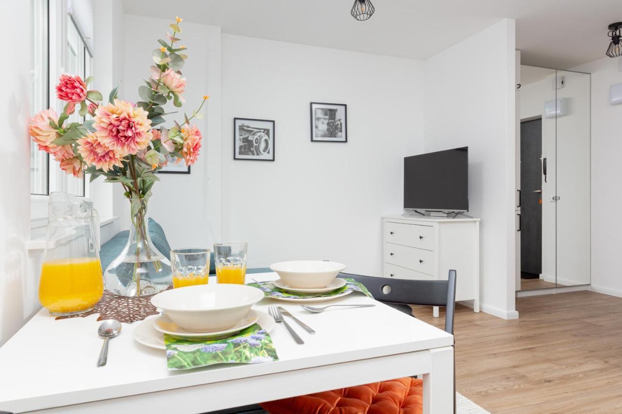 Ochota Siemienskiego By Renters * Warsaw