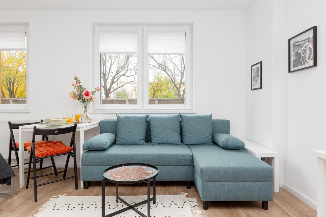 Ochota Siemienskiego By Renters * Warsaw