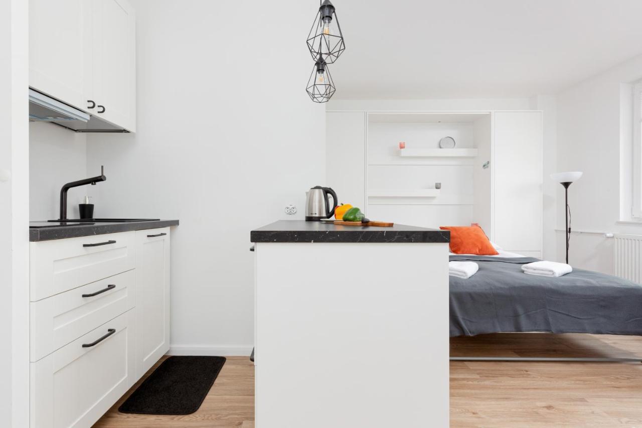 Apartamento Ochota Siemienskiego By Renters *