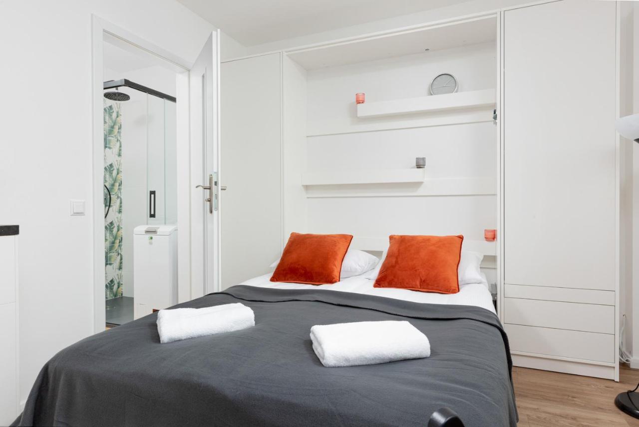 Ochota Siemienskiego By Renters *
